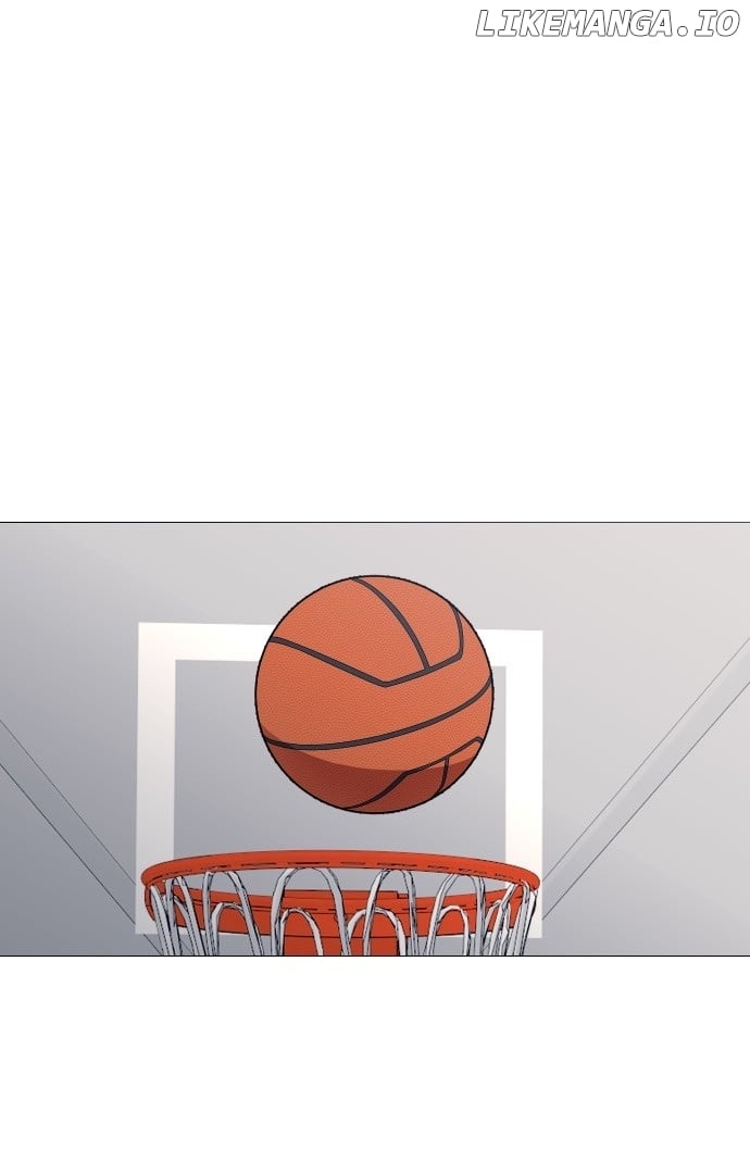 Garbage Time – Basketball Underdogs Chapter 128 - Page 8