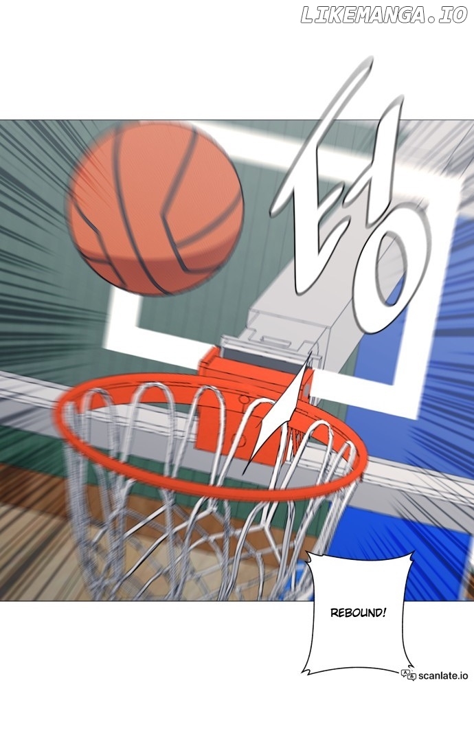 Garbage Time – Basketball Underdogs Chapter 128 - Page 9