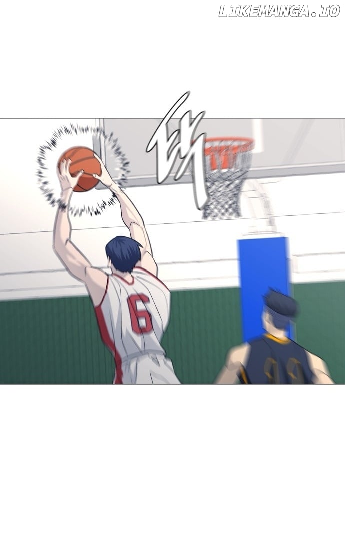 Garbage Time – Basketball Underdogs Chapter 128 - Page 10
