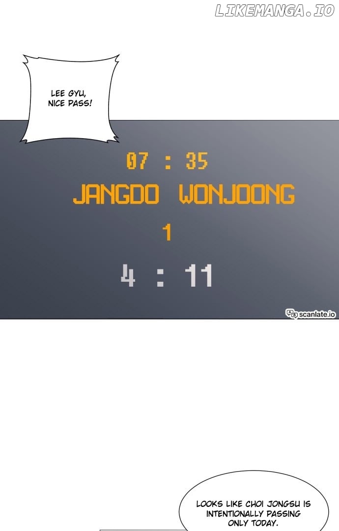 Garbage Time – Basketball Underdogs Chapter 129 - Page 12