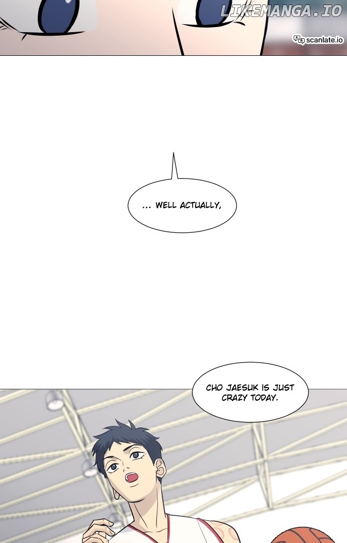 Garbage Time – Basketball Underdogs Chapter 129 - Page 14