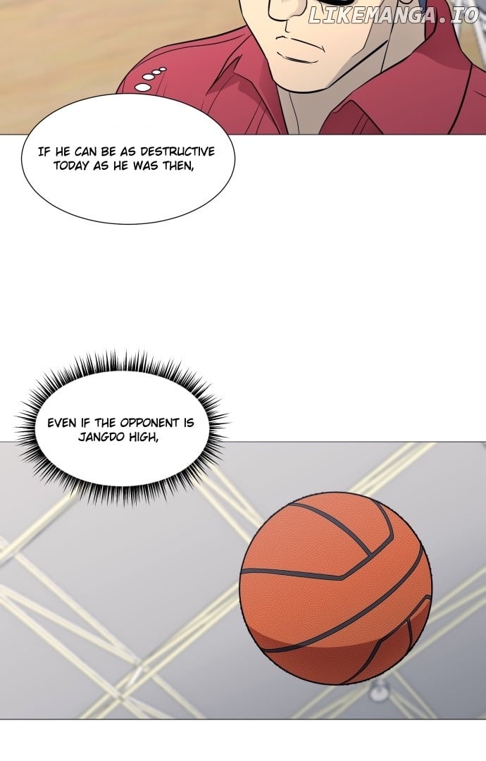 Garbage Time – Basketball Underdogs Chapter 129 - Page 16