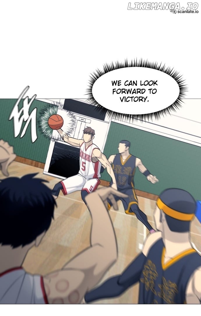 Garbage Time – Basketball Underdogs Chapter 129 - Page 17