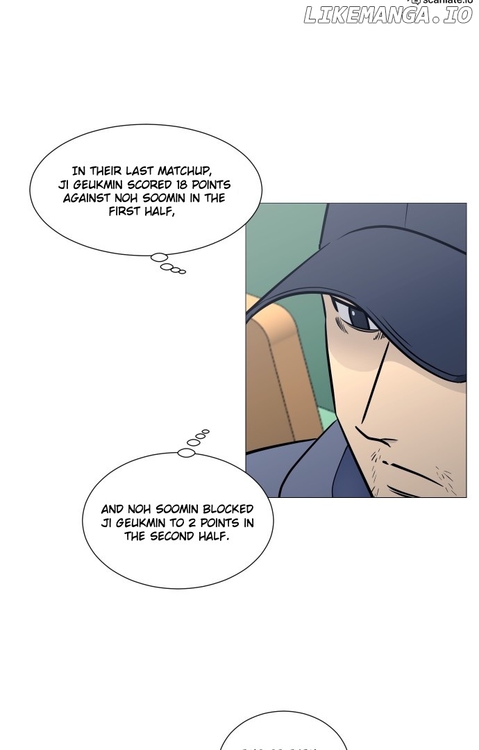 Garbage Time – Basketball Underdogs Chapter 129 - Page 20