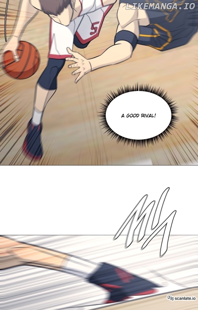 Garbage Time – Basketball Underdogs Chapter 129 - Page 22