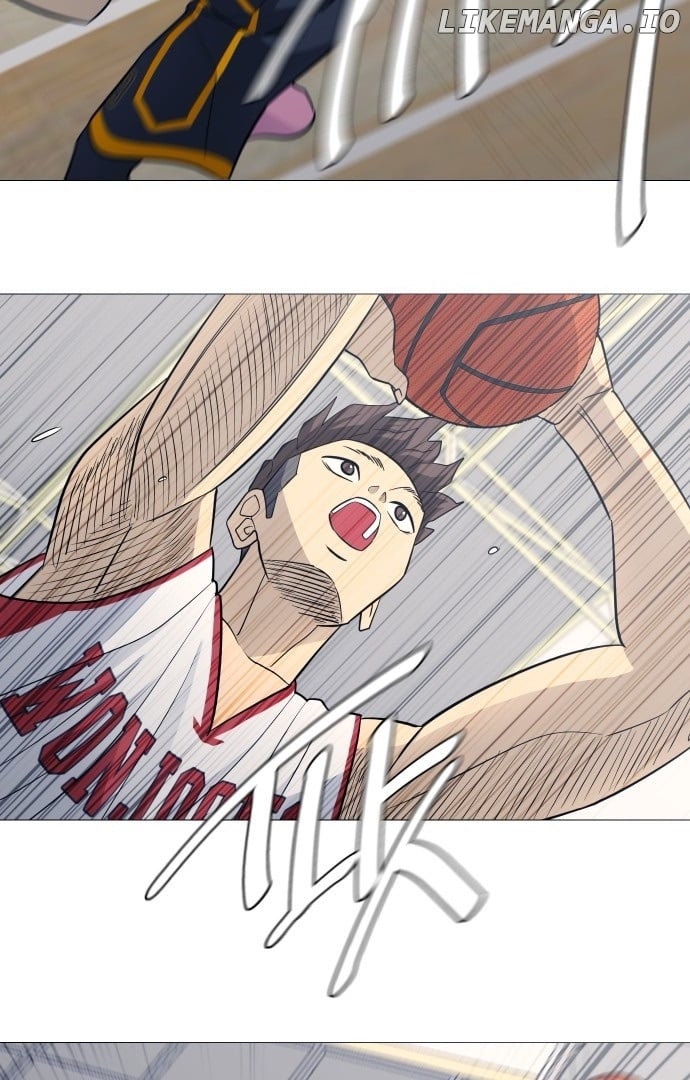 Garbage Time – Basketball Underdogs Chapter 129 - Page 24