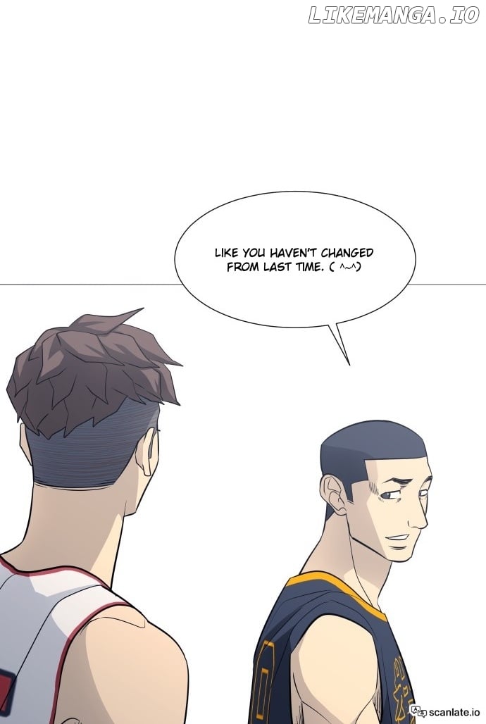 Garbage Time – Basketball Underdogs Chapter 129 - Page 28
