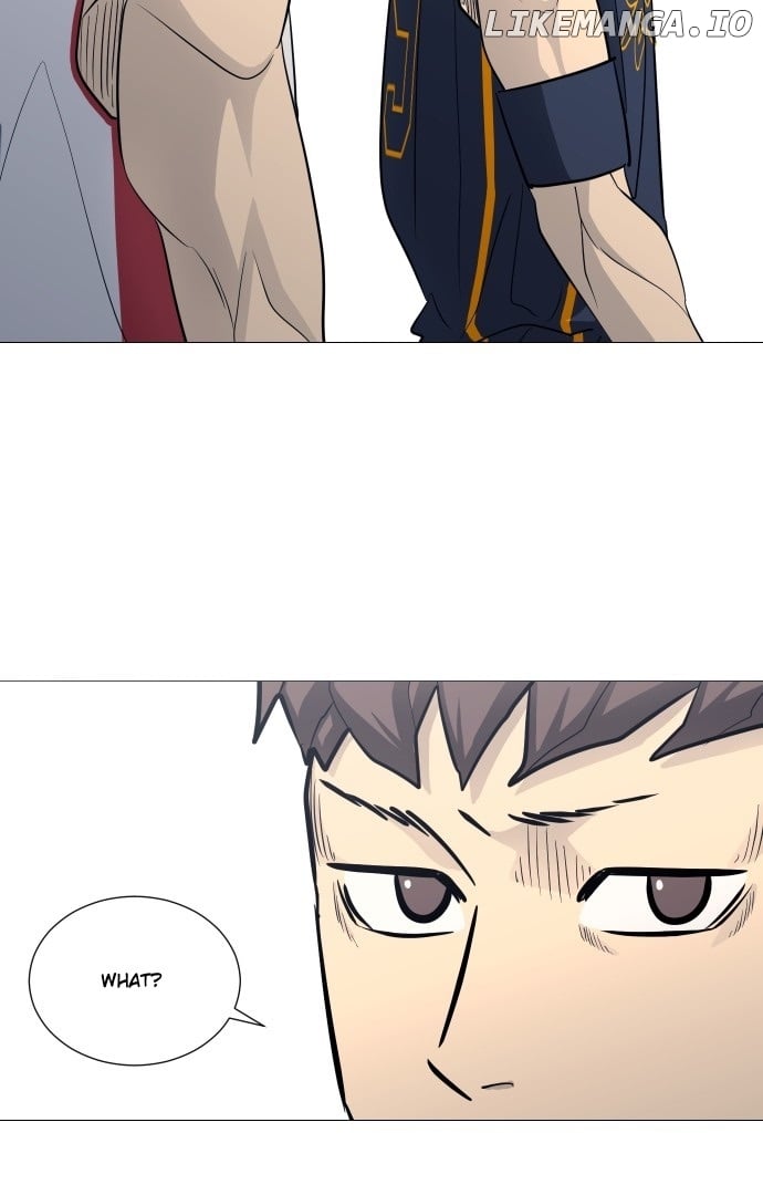 Garbage Time – Basketball Underdogs Chapter 129 - Page 29