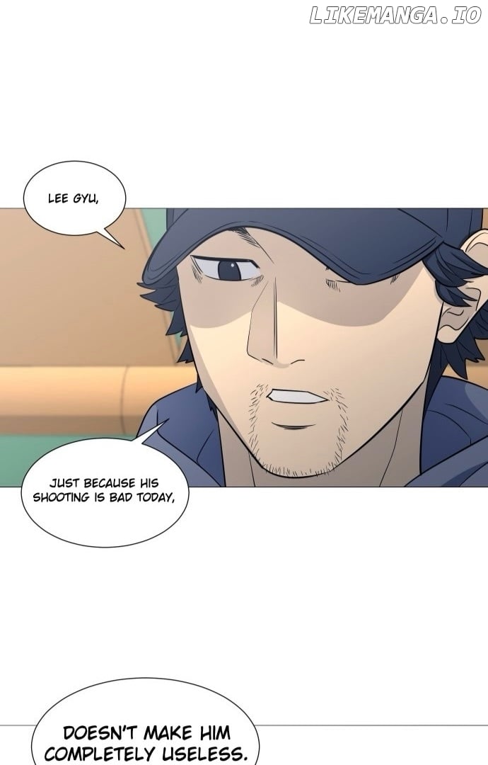 Garbage Time – Basketball Underdogs Chapter 129 - Page 4