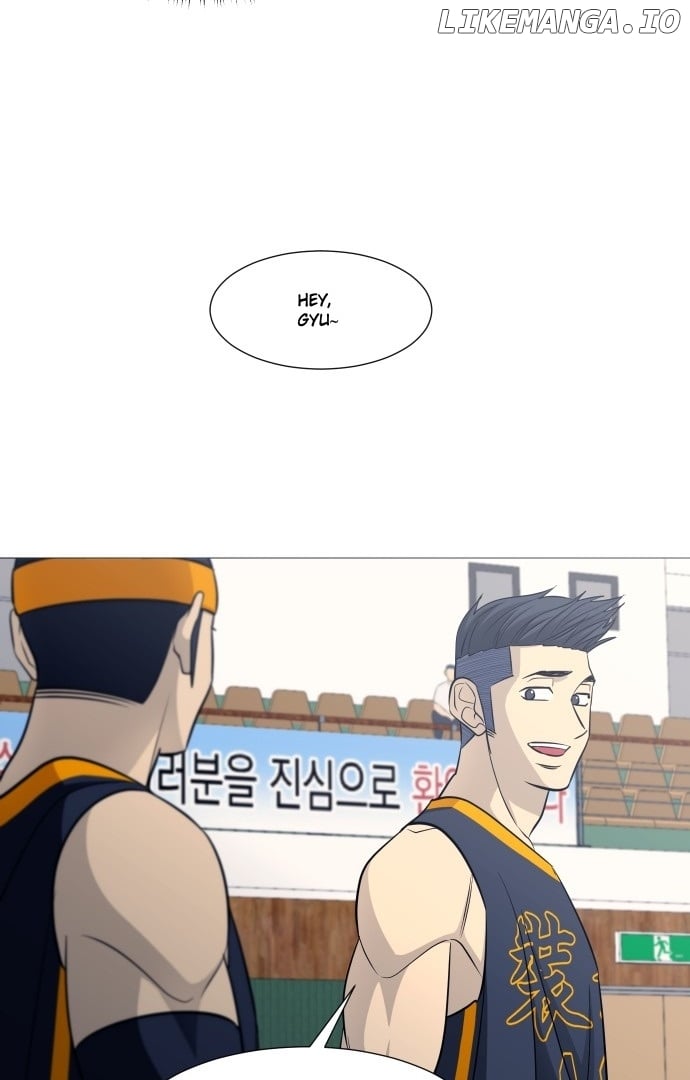 Garbage Time – Basketball Underdogs Chapter 129 - Page 32
