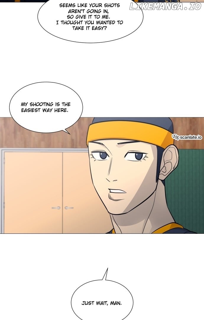Garbage Time – Basketball Underdogs Chapter 129 - Page 33