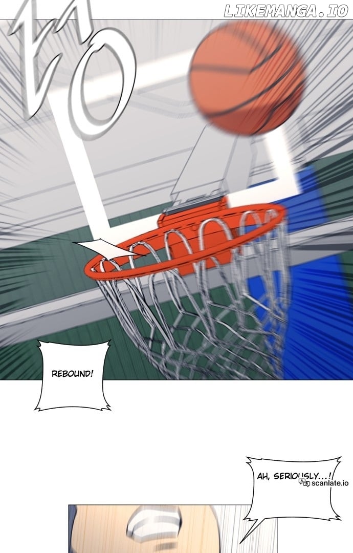 Garbage Time – Basketball Underdogs Chapter 129 - Page 37