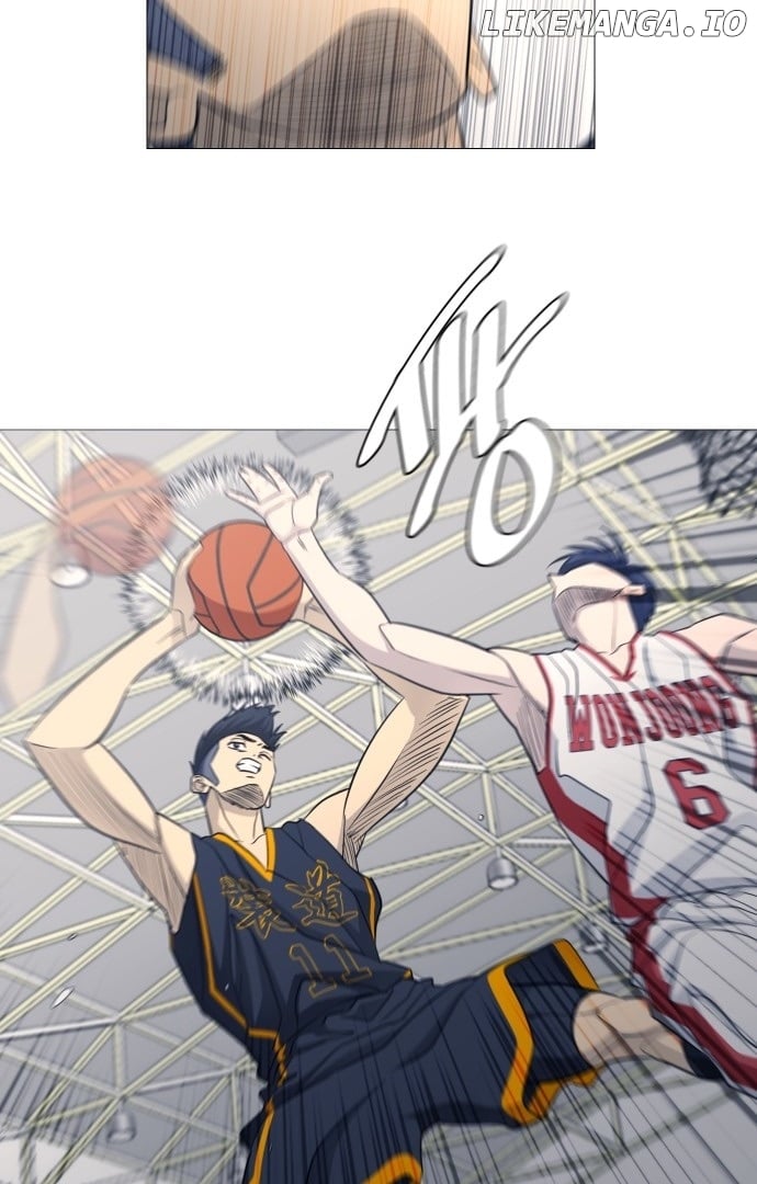 Garbage Time – Basketball Underdogs Chapter 129 - Page 38