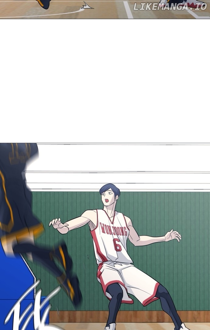 Garbage Time – Basketball Underdogs Chapter 129 - Page 41