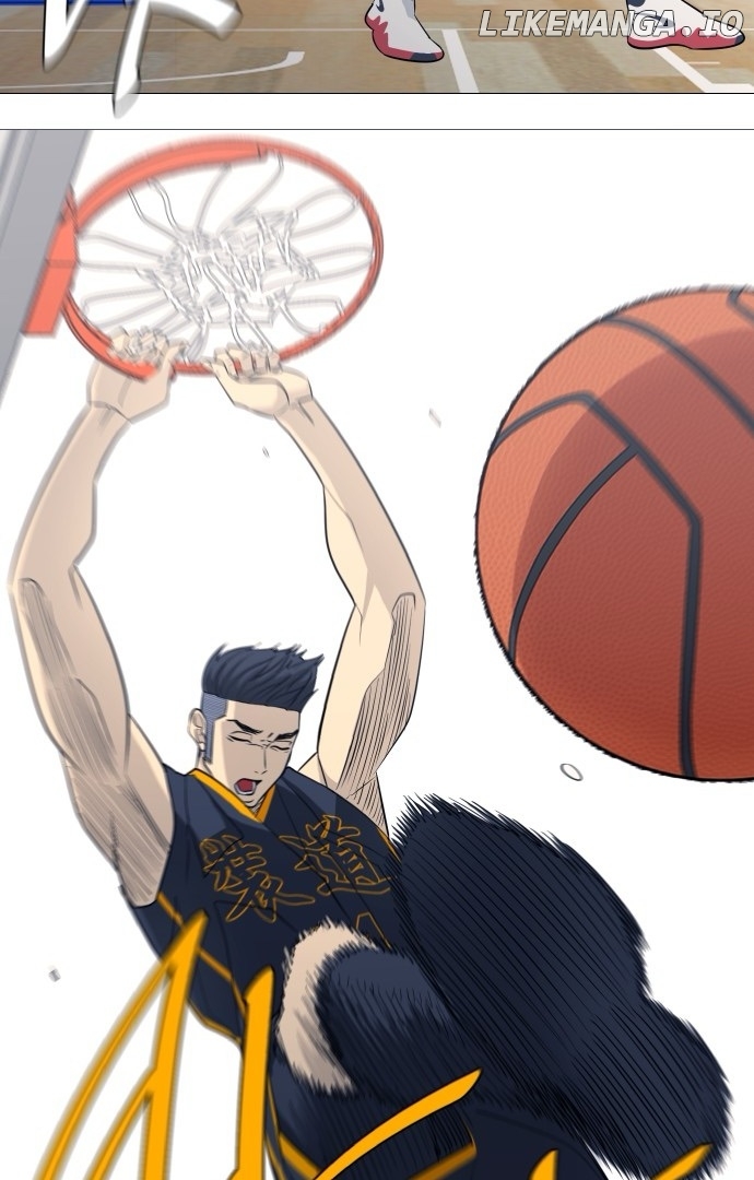 Garbage Time – Basketball Underdogs Chapter 129 - Page 42