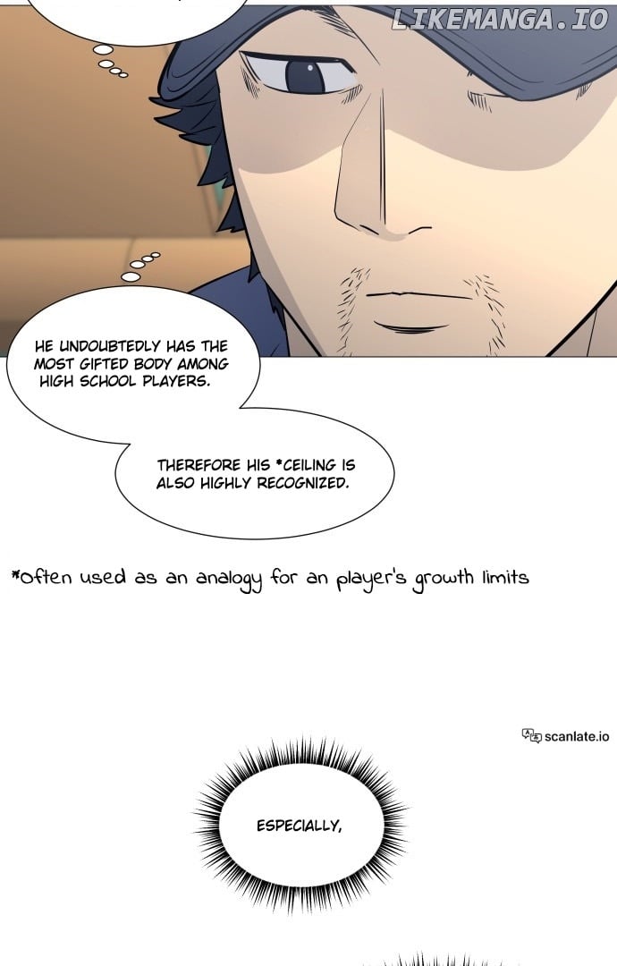 Garbage Time – Basketball Underdogs Chapter 129 - Page 46