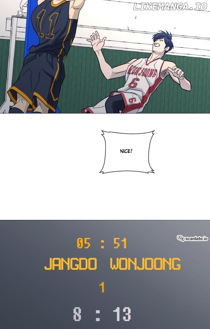 Garbage Time – Basketball Underdogs Chapter 129 - Page 49