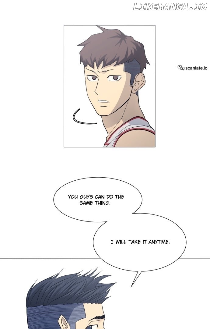 Garbage Time – Basketball Underdogs Chapter 129 - Page 51