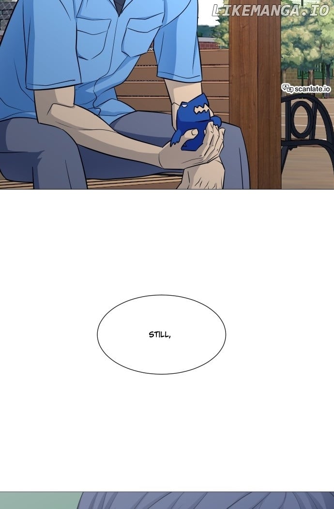Garbage Time – Basketball Underdogs Chapter 129 - Page 54