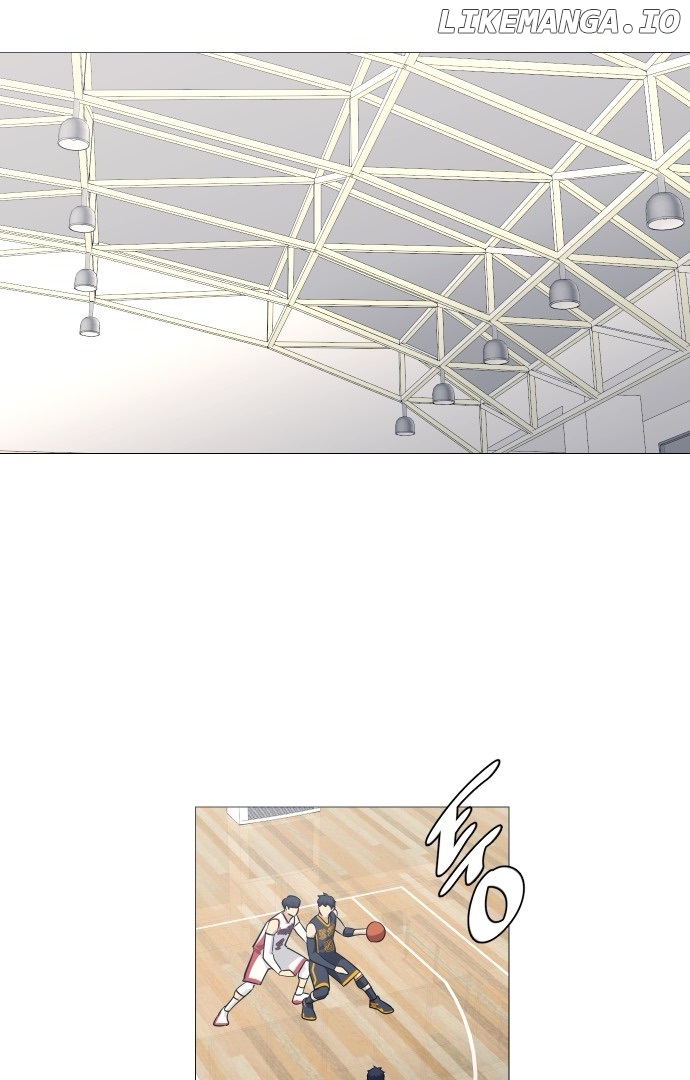 Garbage Time – Basketball Underdogs Chapter 129 - Page 7
