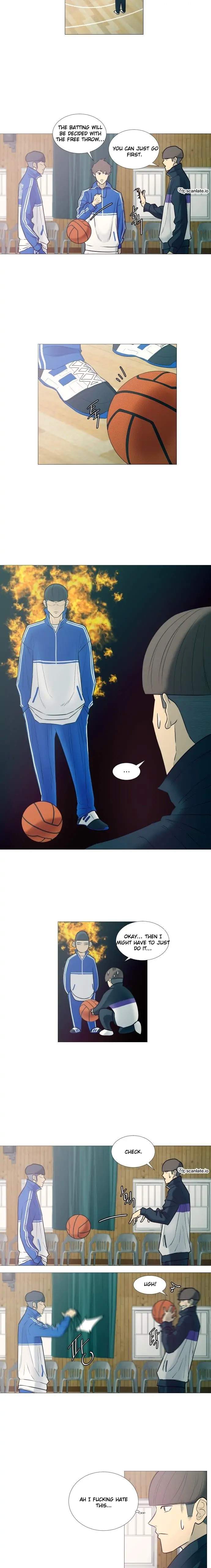Garbage Time – Basketball Underdogs Chapter 13 - Page 9