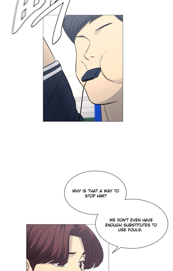 Garbage Time – Basketball Underdogs Chapter 130 - Page 11