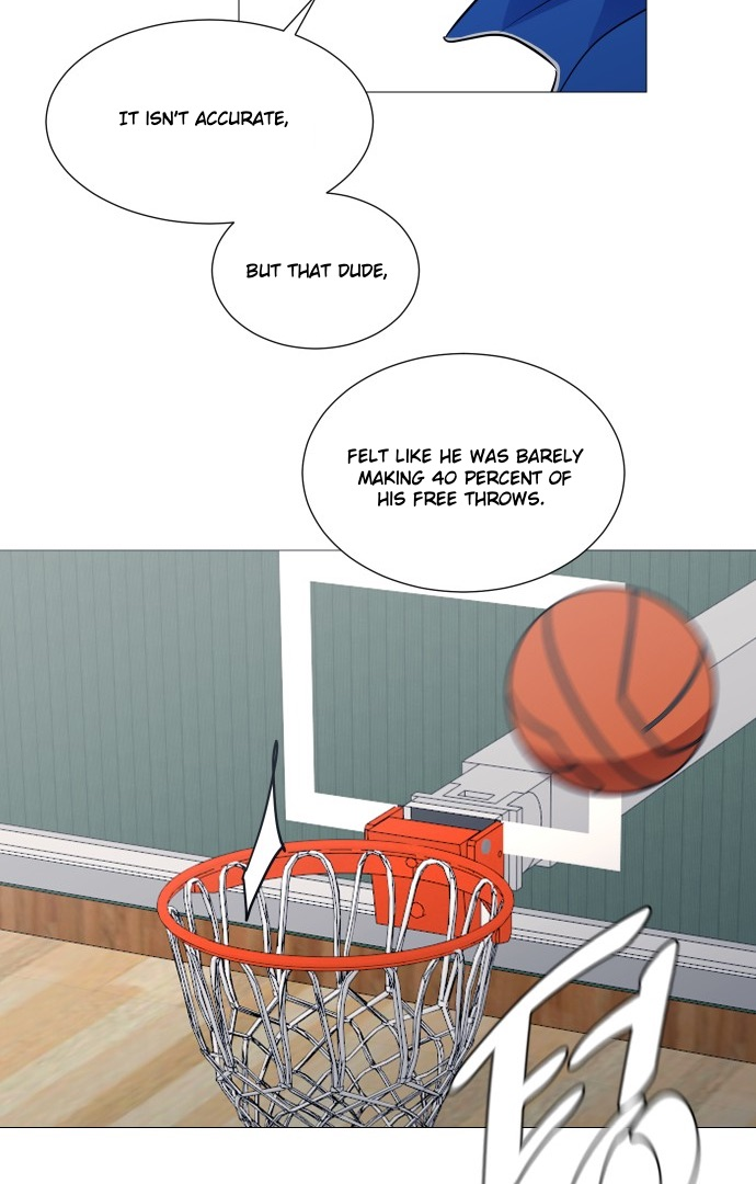 Garbage Time – Basketball Underdogs Chapter 130 - Page 13
