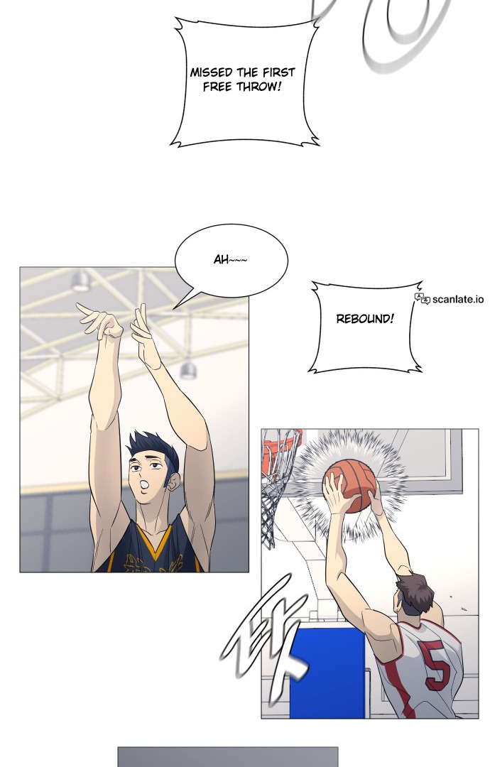 Garbage Time – Basketball Underdogs Chapter 130 - Page 14