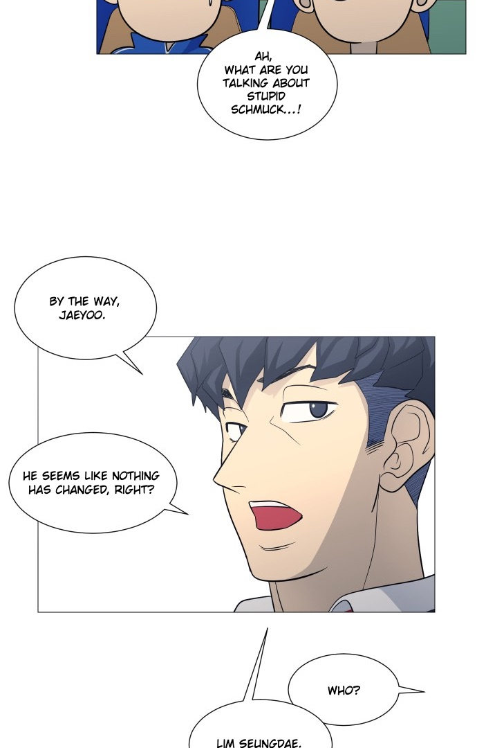 Garbage Time – Basketball Underdogs Chapter 130 - Page 16