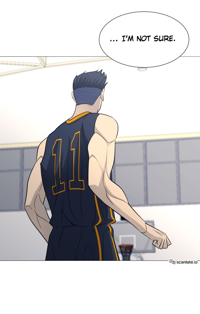 Garbage Time – Basketball Underdogs Chapter 130 - Page 18
