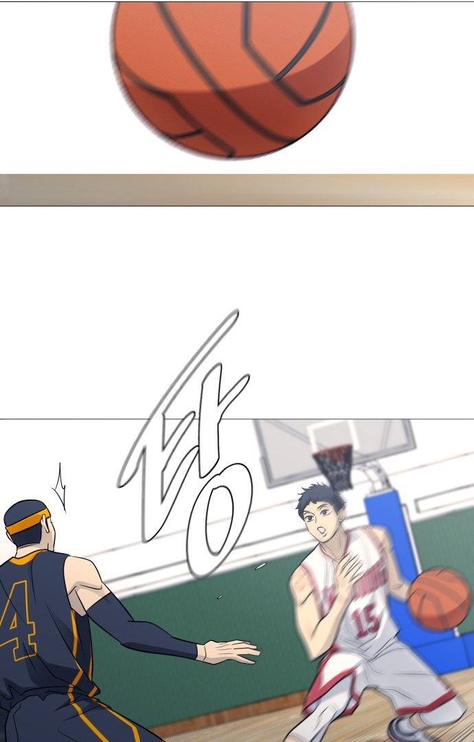 Garbage Time – Basketball Underdogs Chapter 130 - Page 25