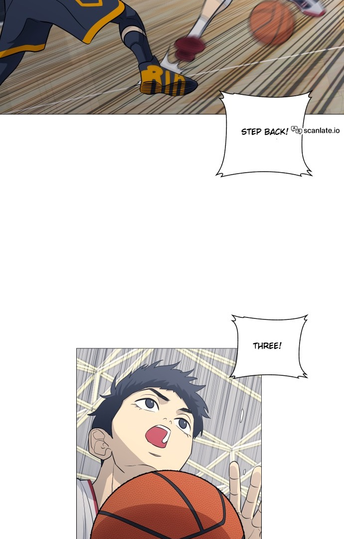 Garbage Time – Basketball Underdogs Chapter 130 - Page 26
