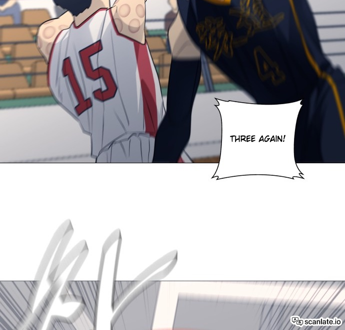 Garbage Time – Basketball Underdogs Chapter 130 - Page 29