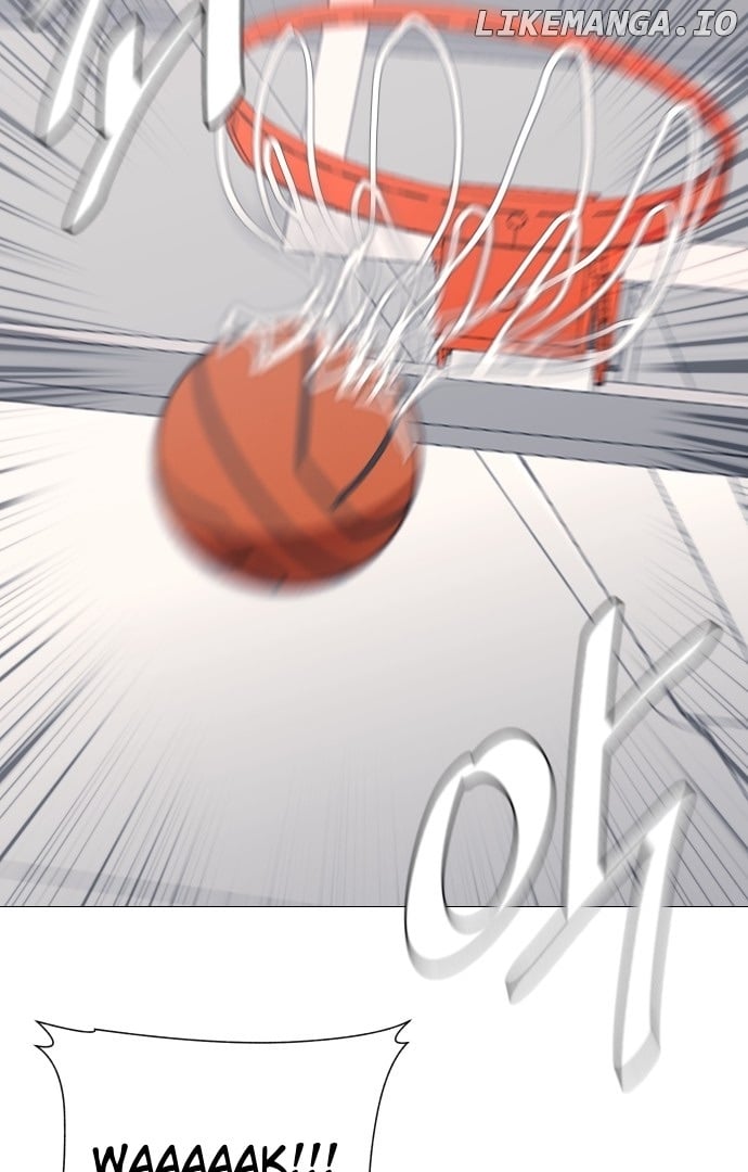 Garbage Time – Basketball Underdogs Chapter 130 - Page 30