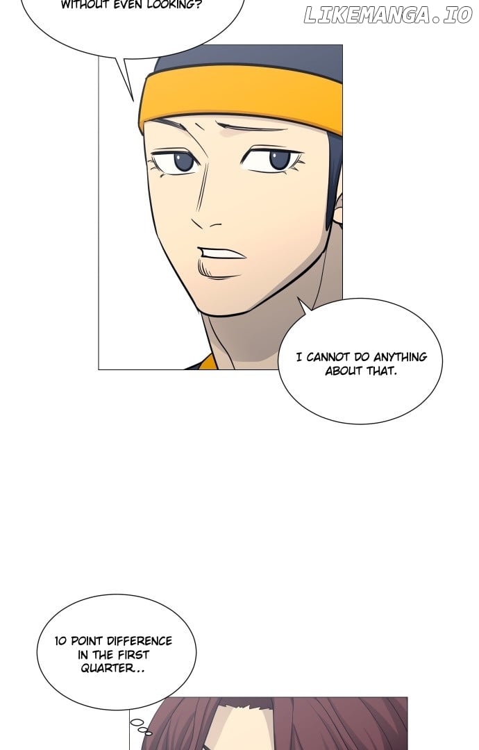 Garbage Time – Basketball Underdogs Chapter 130 - Page 36