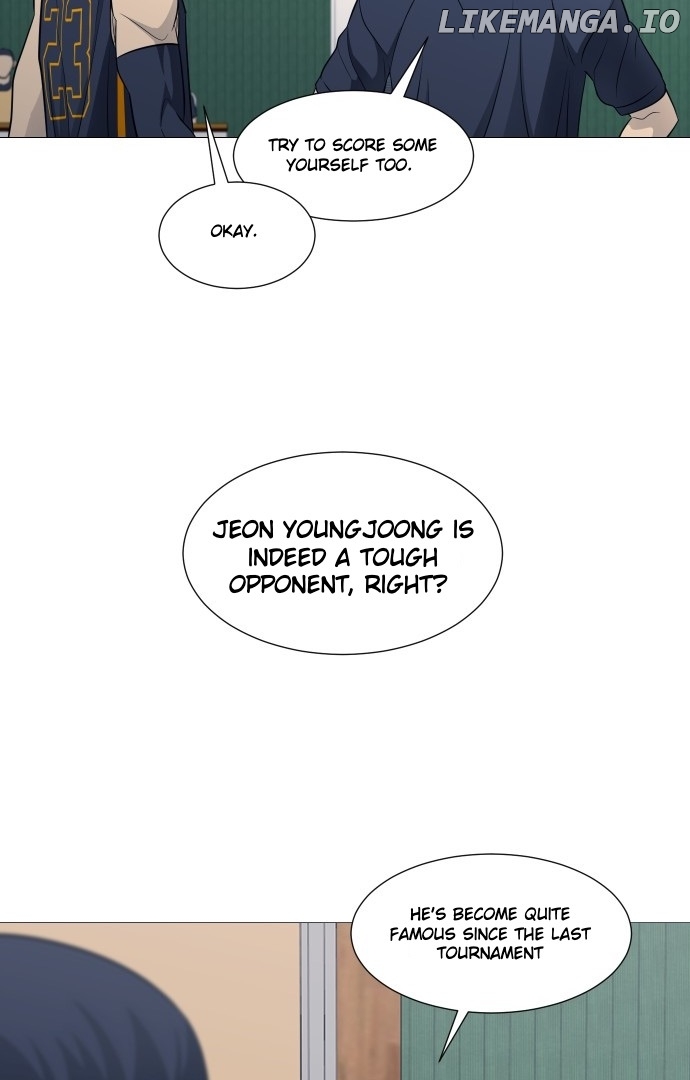 Garbage Time – Basketball Underdogs Chapter 130 - Page 39