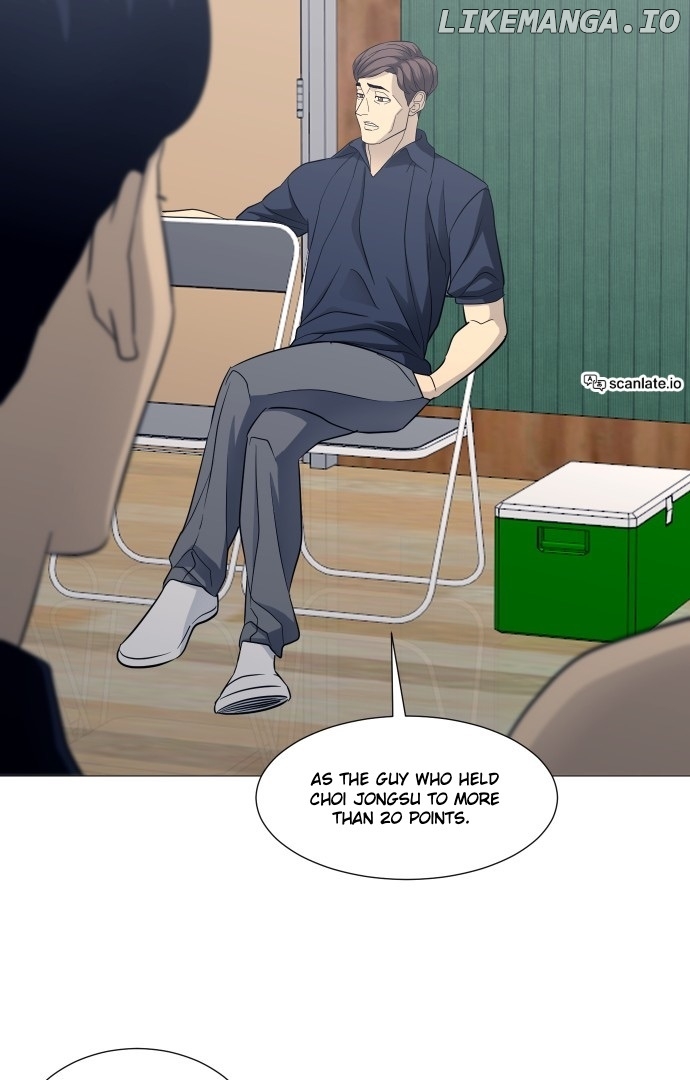 Garbage Time – Basketball Underdogs Chapter 130 - Page 40