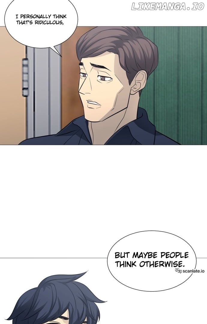 Garbage Time – Basketball Underdogs Chapter 130 - Page 41