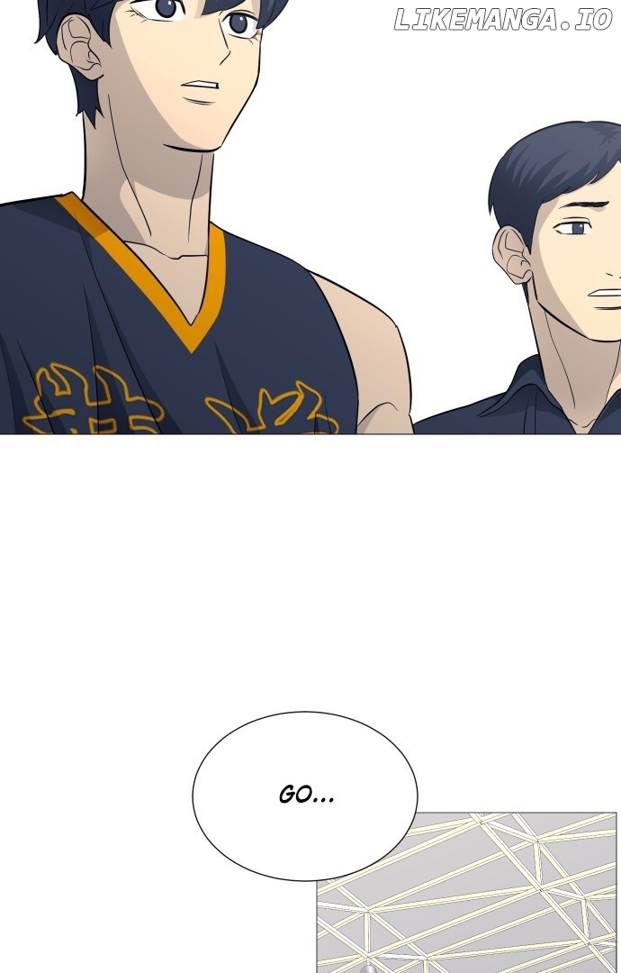 Garbage Time – Basketball Underdogs Chapter 130 - Page 42