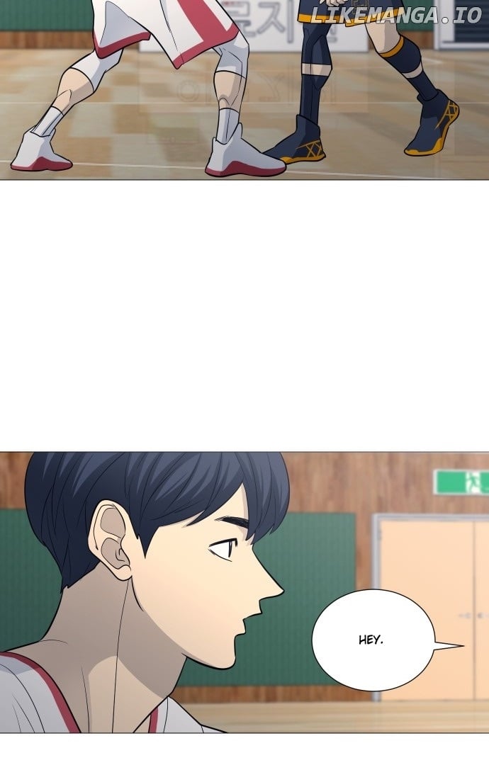 Garbage Time – Basketball Underdogs Chapter 130 - Page 45