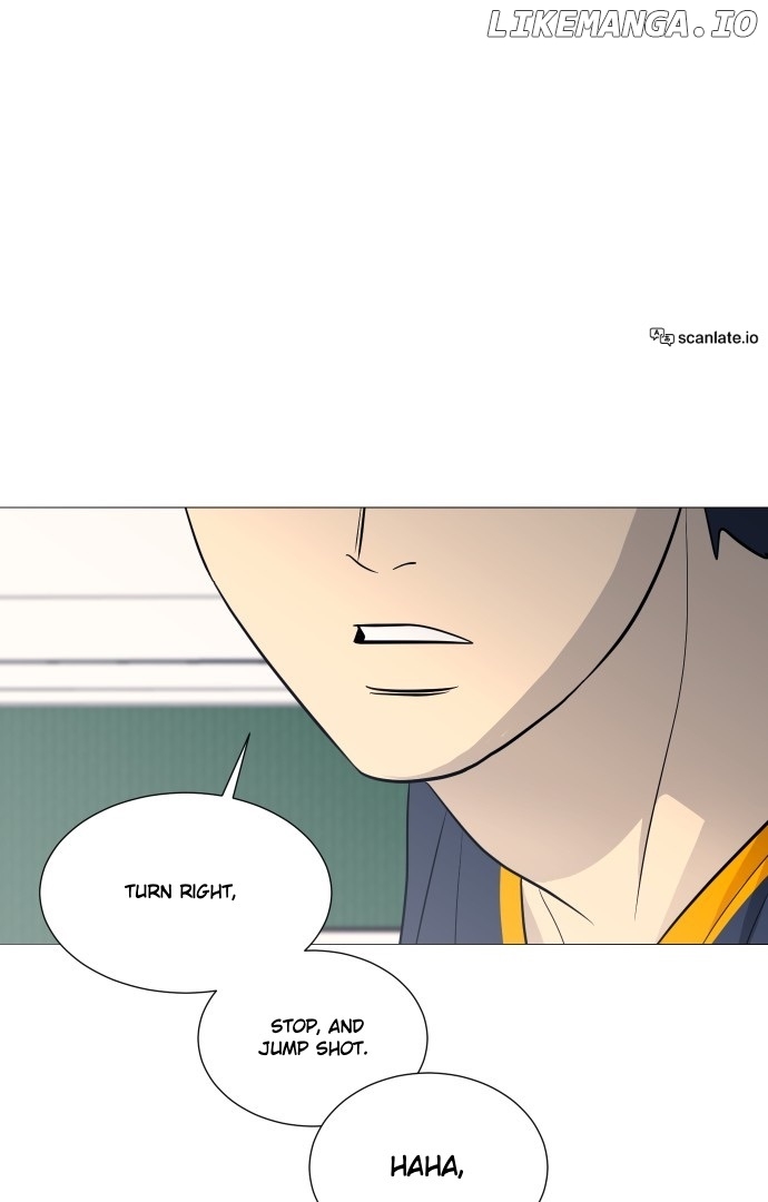 Garbage Time – Basketball Underdogs Chapter 130 - Page 46