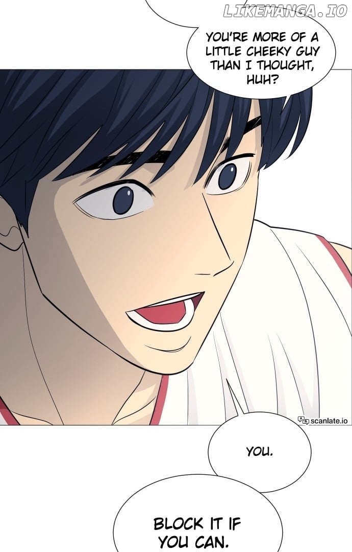 Garbage Time – Basketball Underdogs Chapter 130 - Page 47