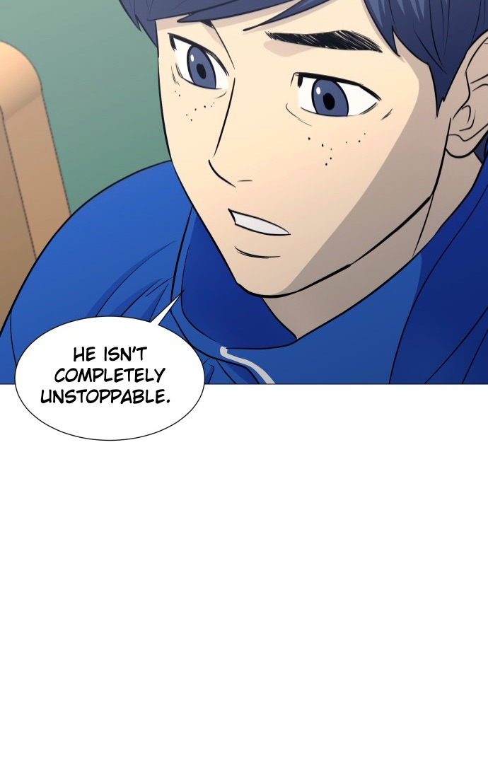 Garbage Time – Basketball Underdogs Chapter 130 - Page 6