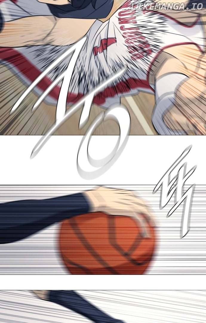 Garbage Time – Basketball Underdogs Chapter 130 - Page 51