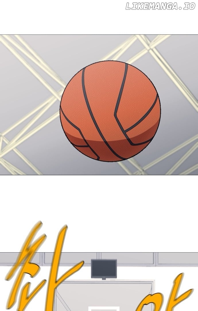 Garbage Time – Basketball Underdogs Chapter 130 - Page 54