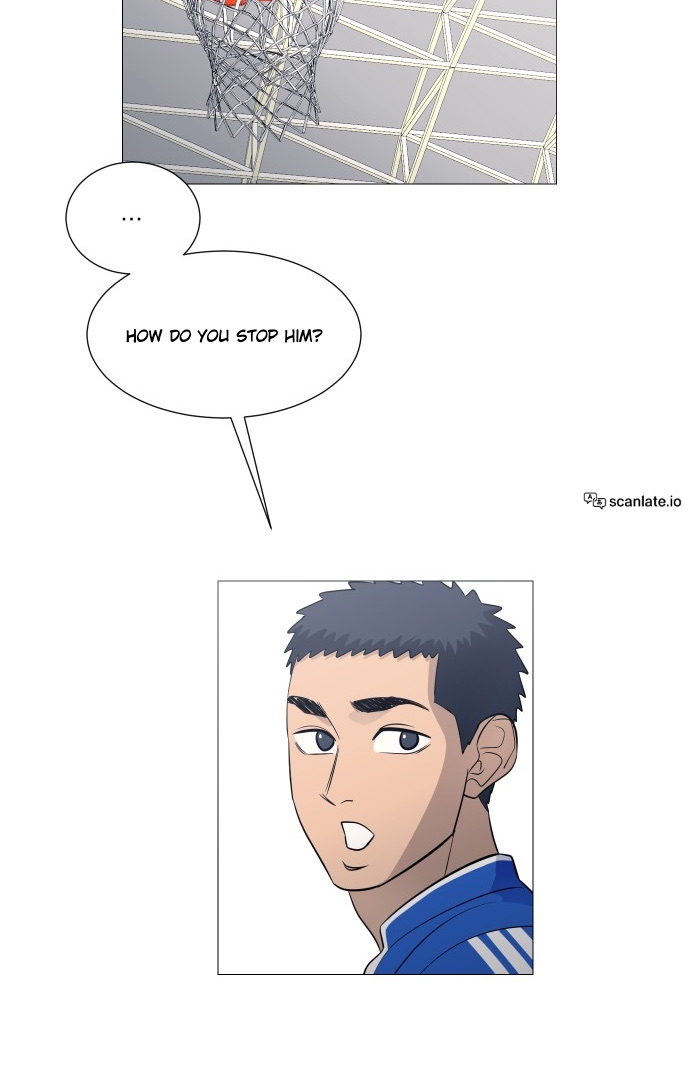 Garbage Time – Basketball Underdogs Chapter 130 - Page 8