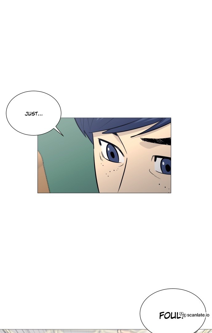 Garbage Time – Basketball Underdogs Chapter 130 - Page 9