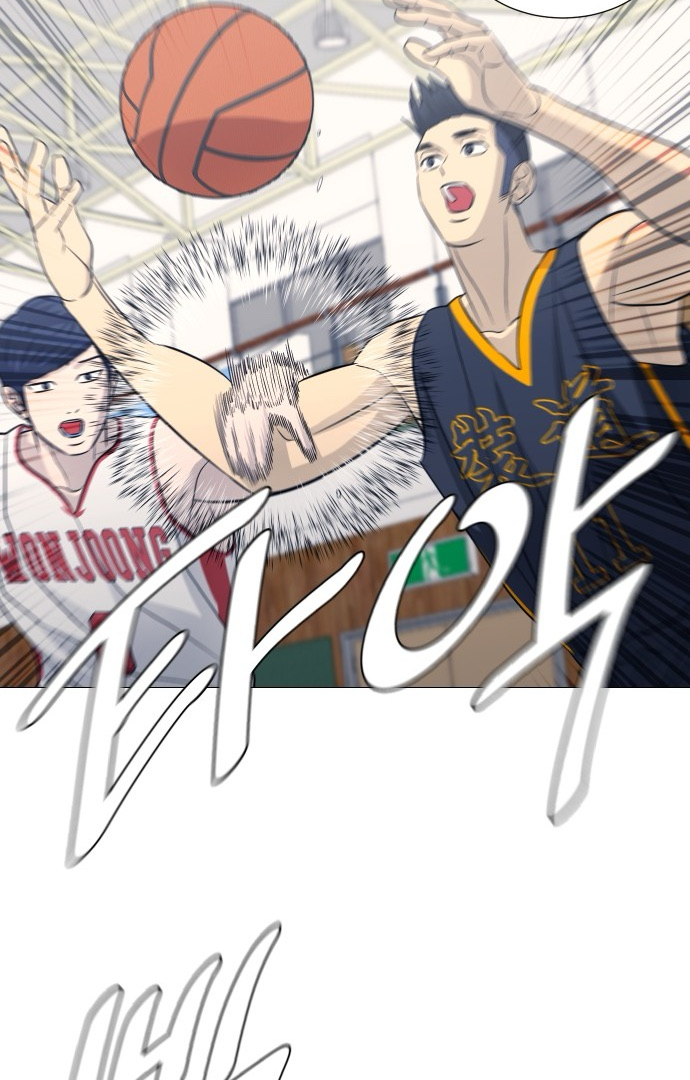 Garbage Time – Basketball Underdogs Chapter 130 - Page 10