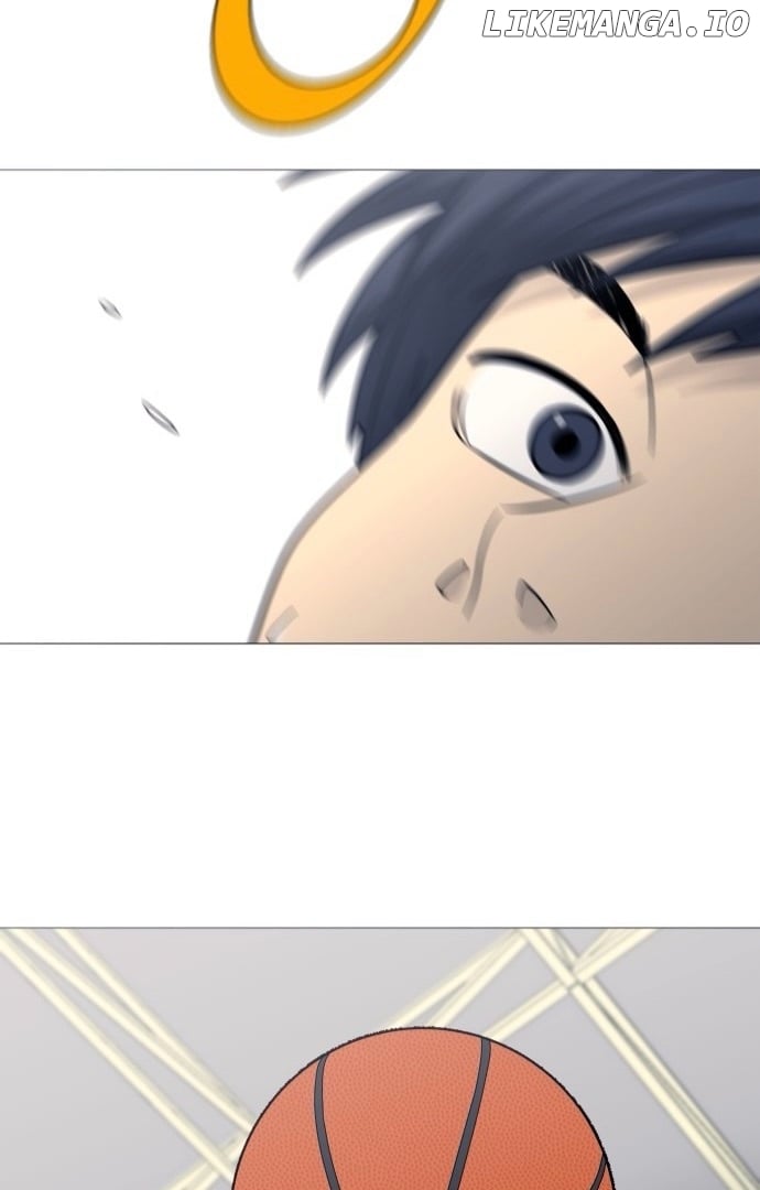 Garbage Time – Basketball Underdogs Chapter 131 - Page 2