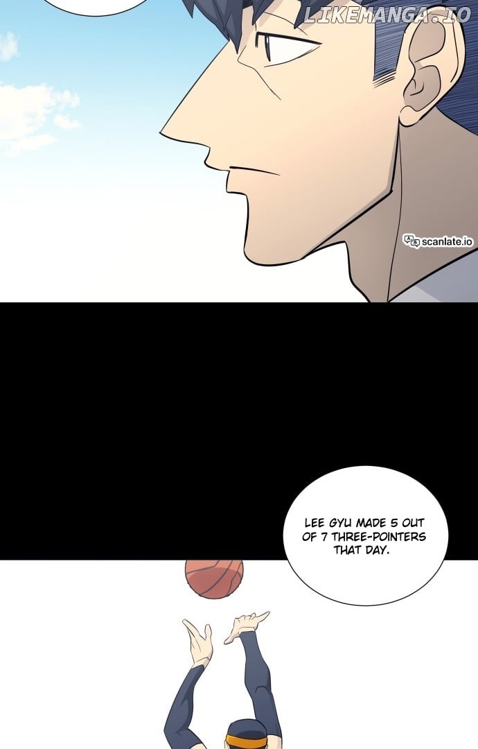 Garbage Time – Basketball Underdogs Chapter 131 - Page 14